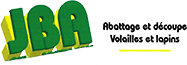 Logo jba